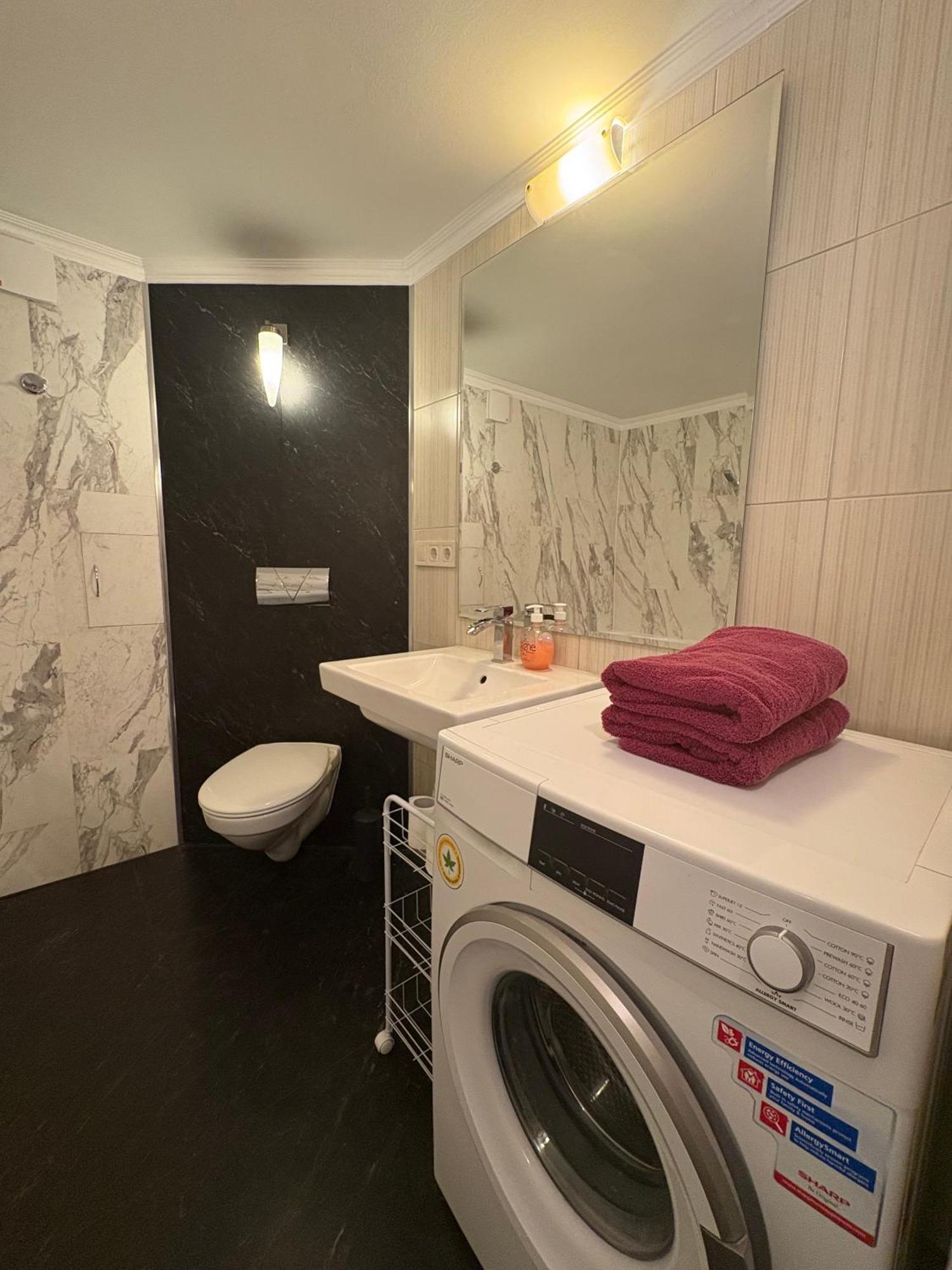 Cat Garden Premium Apartments 里加 外观 照片