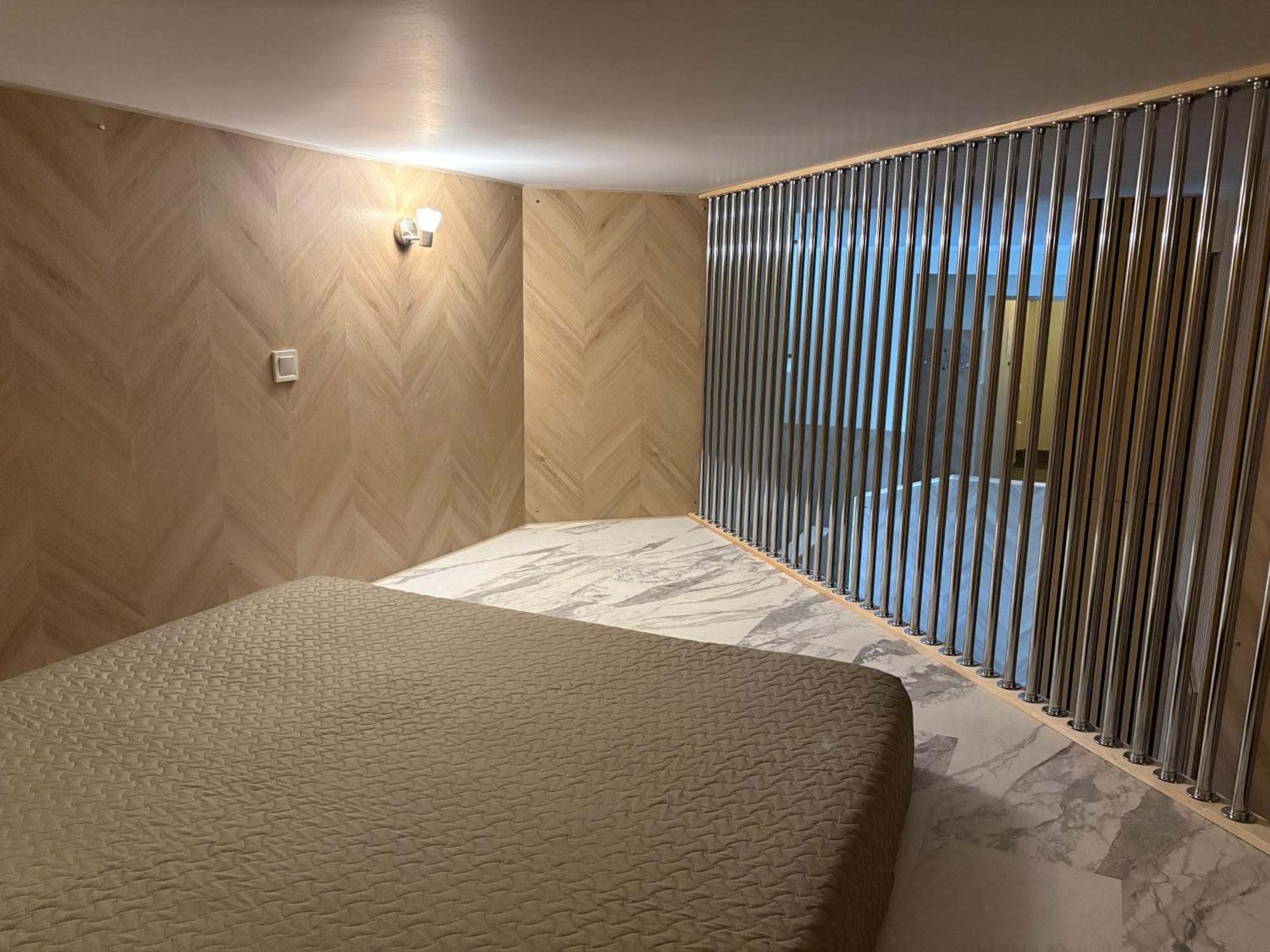 Cat Garden Premium Apartments 里加 外观 照片