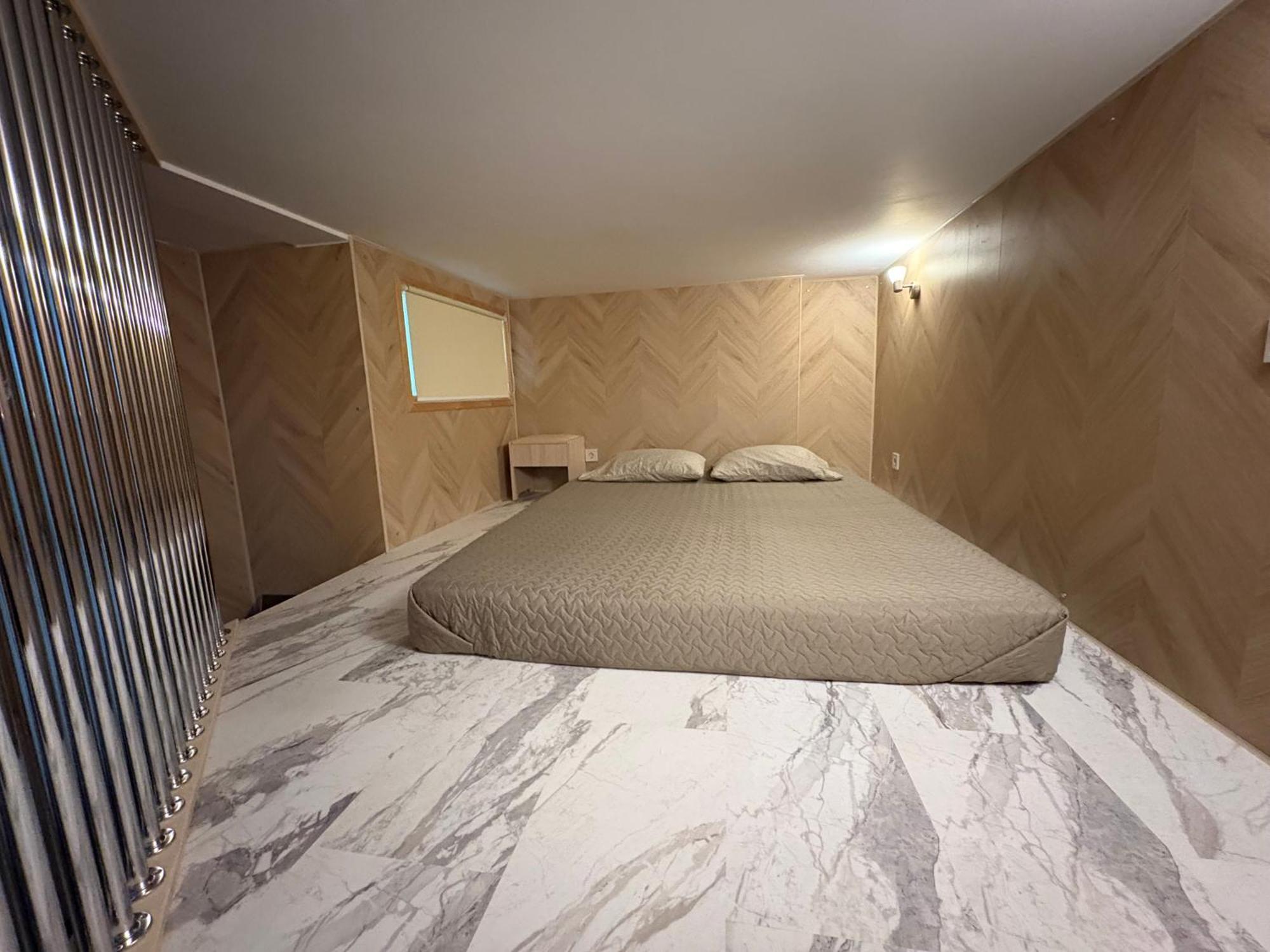 Cat Garden Premium Apartments 里加 外观 照片
