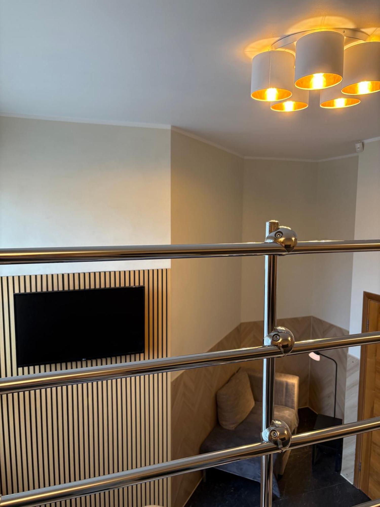 Cat Garden Premium Apartments 里加 外观 照片