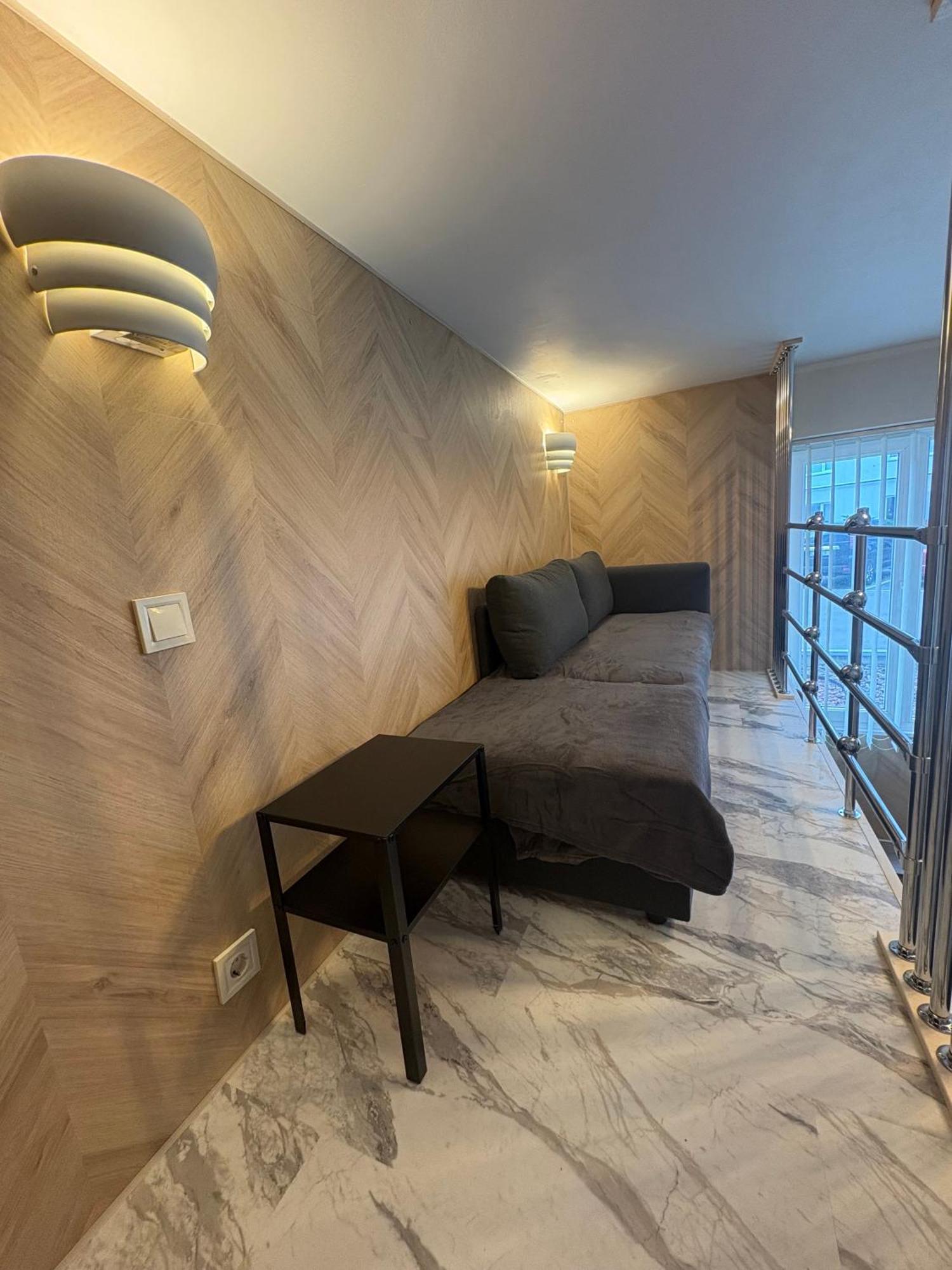Cat Garden Premium Apartments 里加 外观 照片