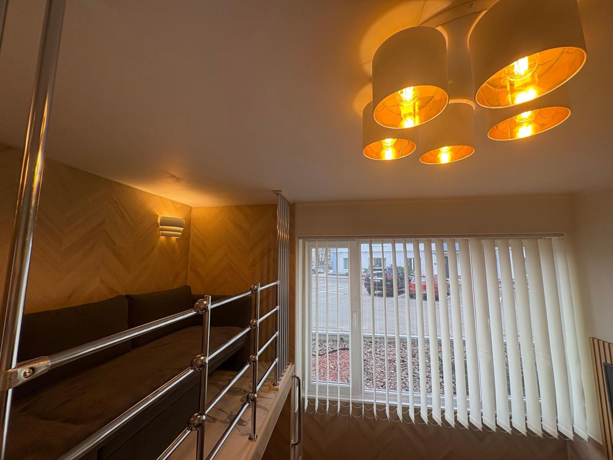Cat Garden Premium Apartments 里加 外观 照片