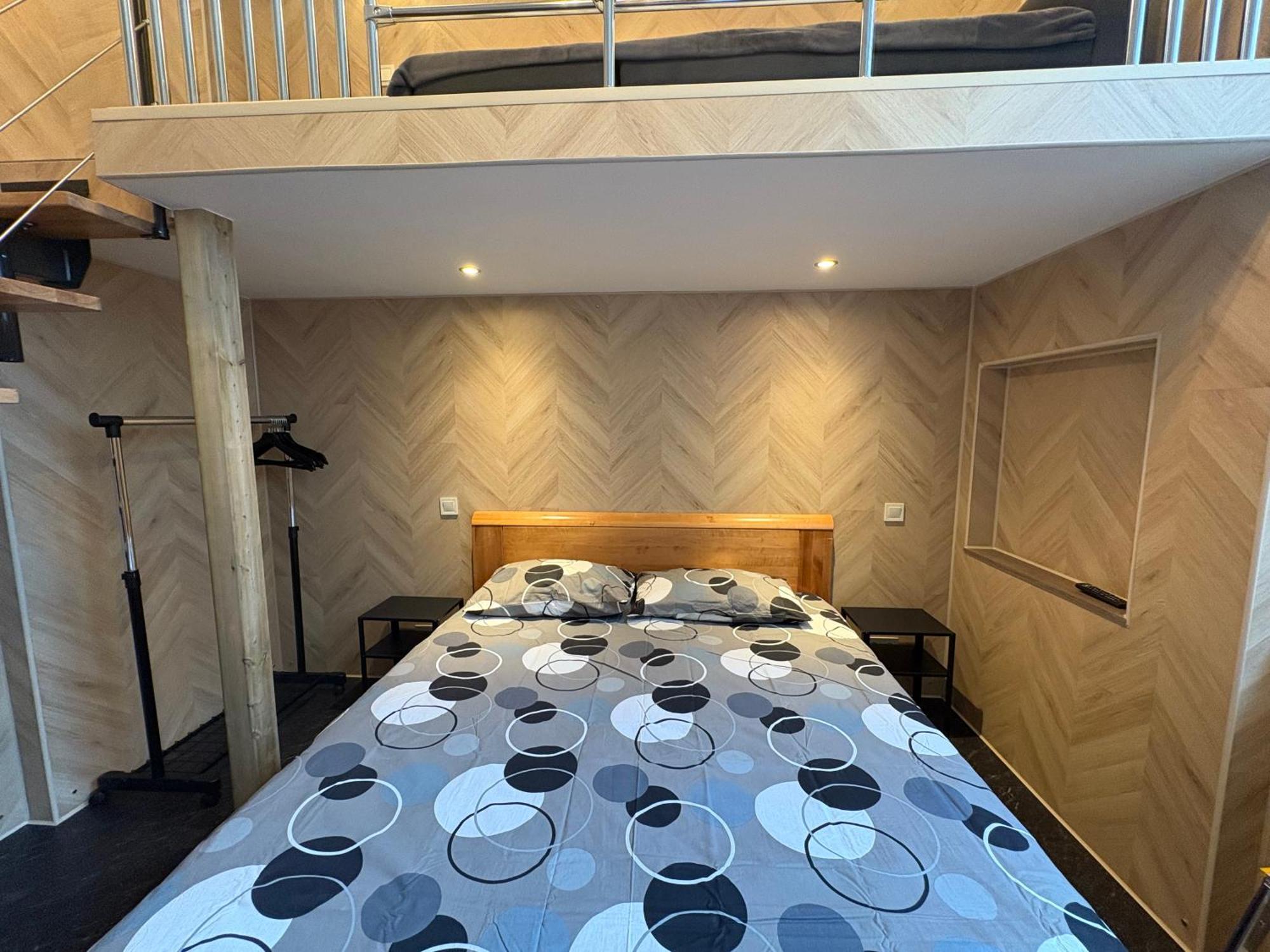 Cat Garden Premium Apartments 里加 外观 照片