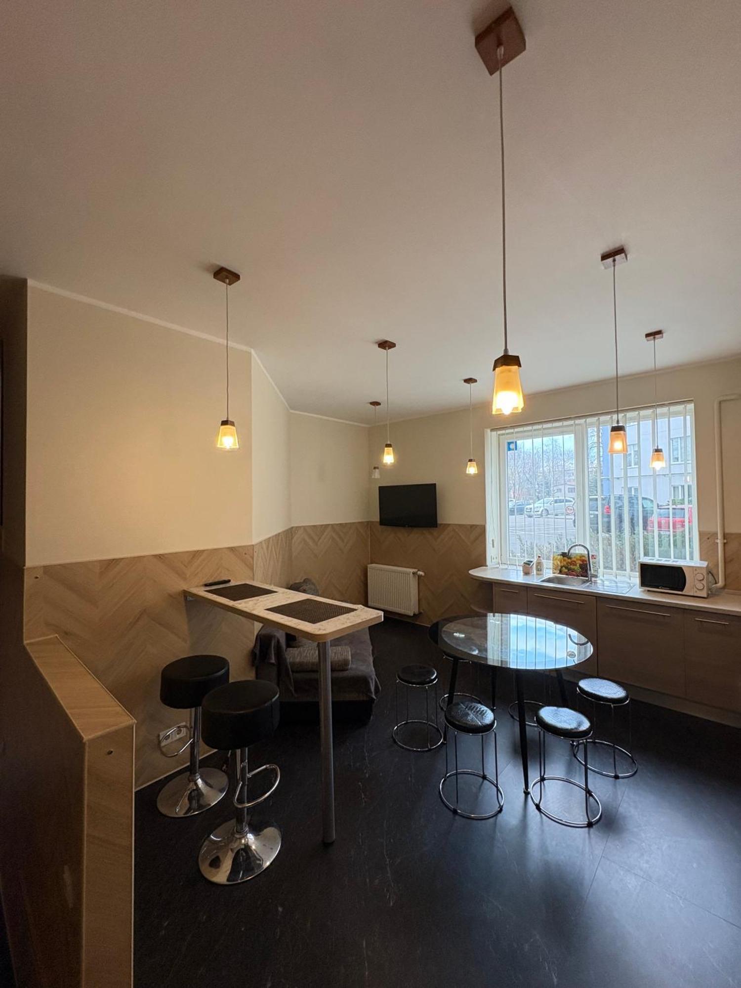 Cat Garden Premium Apartments 里加 外观 照片