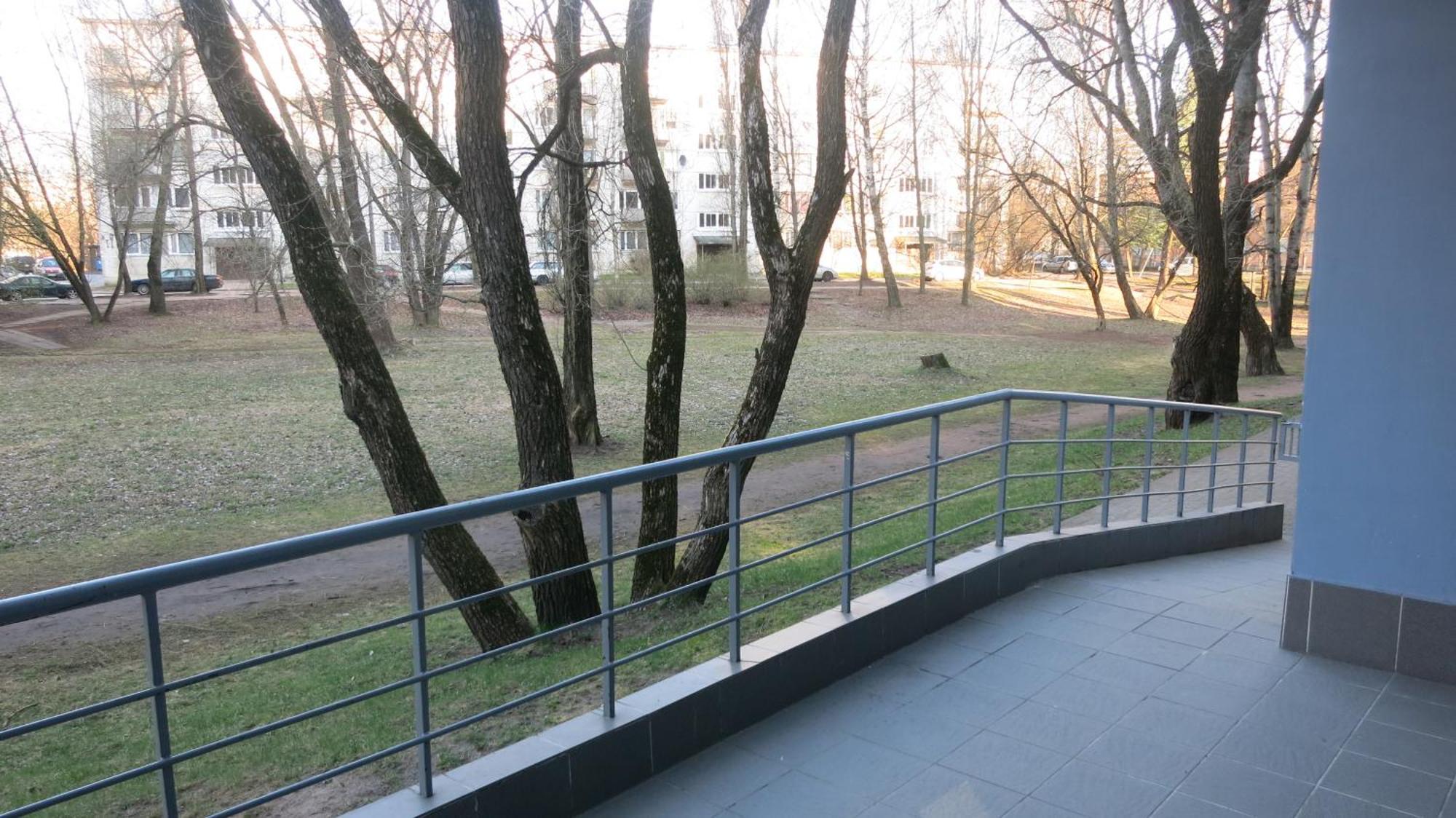 Cat Garden Premium Apartments 里加 外观 照片